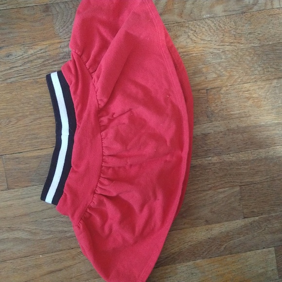 Disney Minnie Mouse Mini-skort - Picture 3 of 6